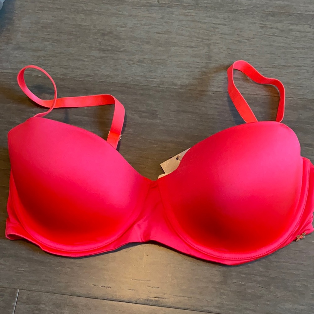 Savage X Fenty Balconette Bra